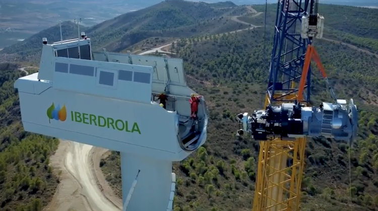 Iberdrola