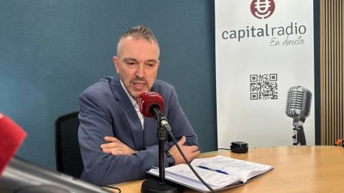 José María Luna José María Luna