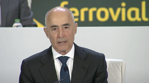 Rafael del Pino Rafael del Pino