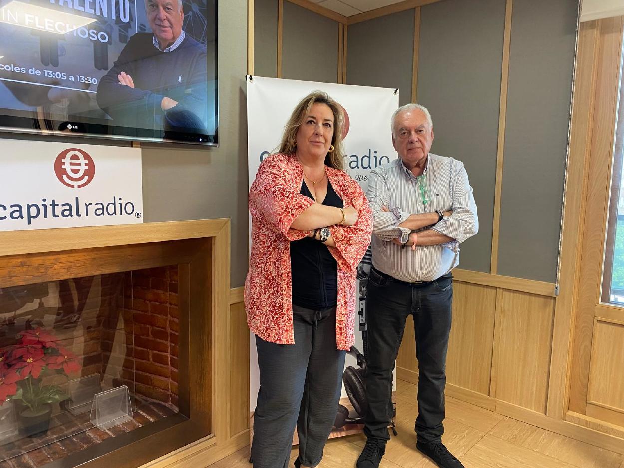 capital radio