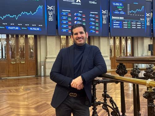 Pedro Sánchez AvaTrade Pedro Sánchez AvaTrade