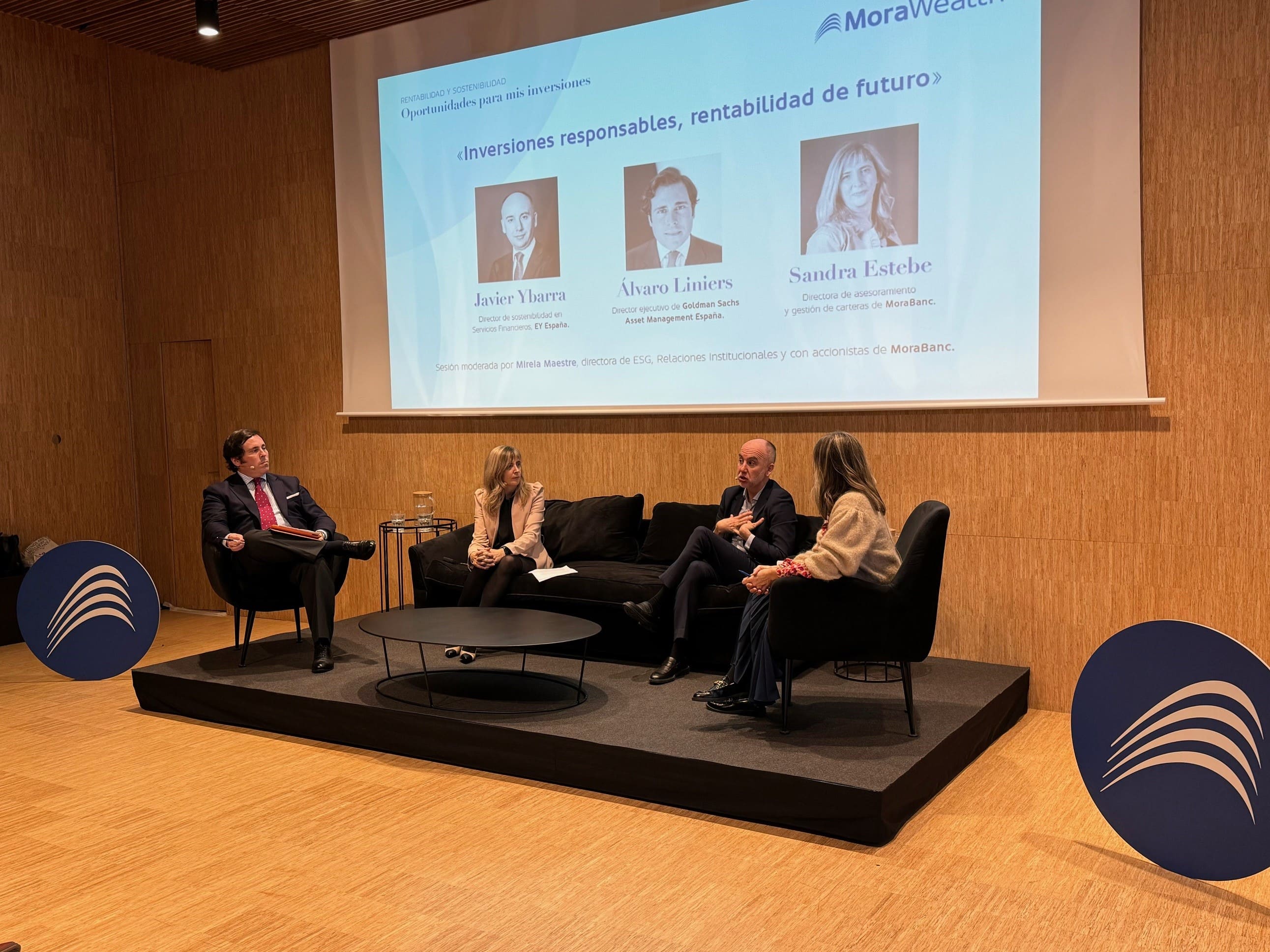 [Imagen 2] MoraWealth Evento BCN 29112023