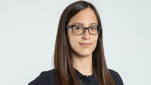 Cristina Aleixendri Cristina Aleixendri