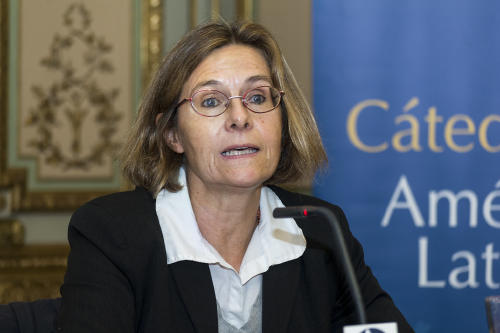 Susanne Gratius Latinoamérica Susanne Gratius Latinoamérica