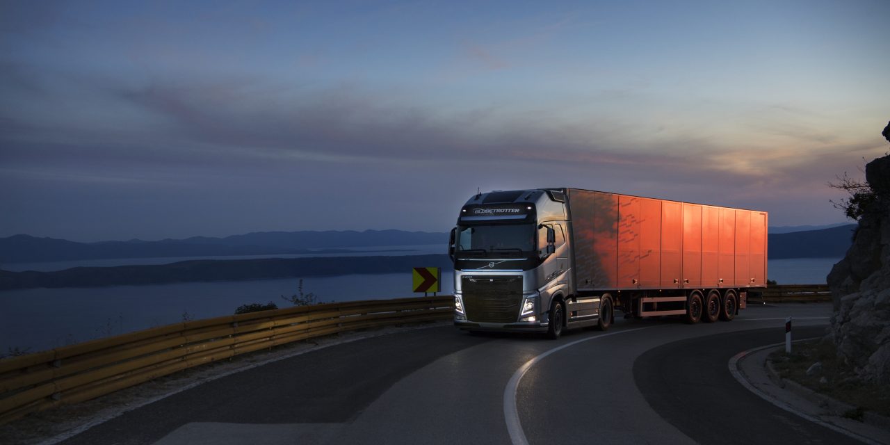 Transporte por carretera Transporte por carretera