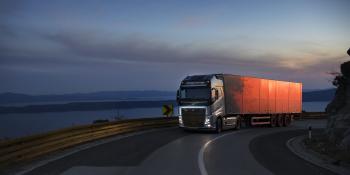 Transporte por carretera Transporte por carretera