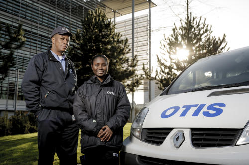 Grupo Otis Grupo Otis