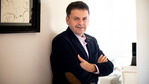 Santiago Carbó, Funcas Santiago Carbó, Funcas