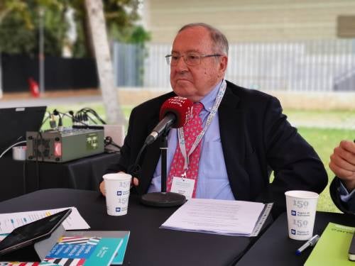 José Luis Bonet José Luis Bonet