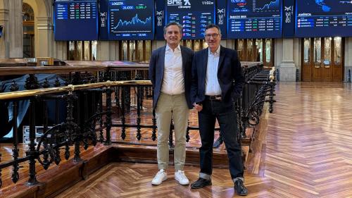 SGS ALIMENTACION SGS ALIMENTACION