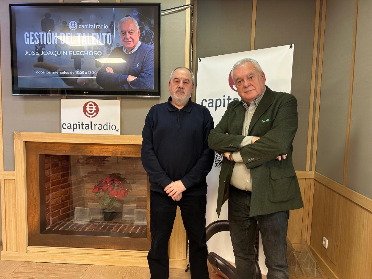 capital radio