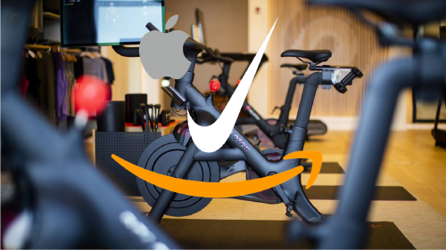 Peloton Compras Peloton Compras