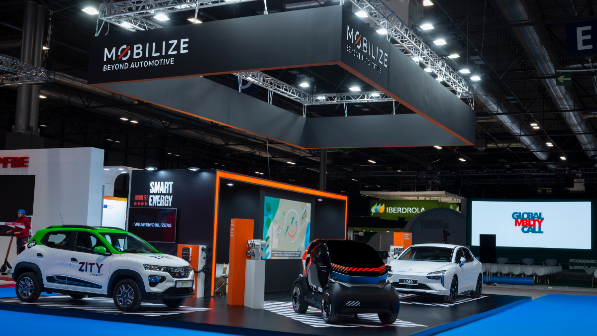 Global Mobility Call Global Mobility Call