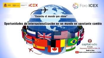 Foro ICEX (6) Foro ICEX (6)