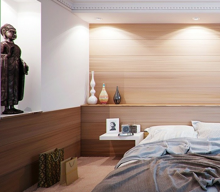 Dormitorios Pequenos Pero Funcionales Capital Radio