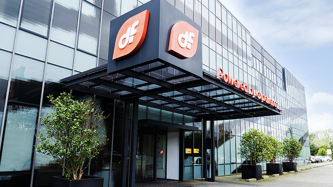 Sede de Duro Felguera Sede de Duro Felguera