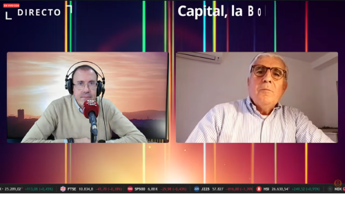 Entre Capital Conde de Arjona 0203 Entre Capital Conde de Arjona 0203