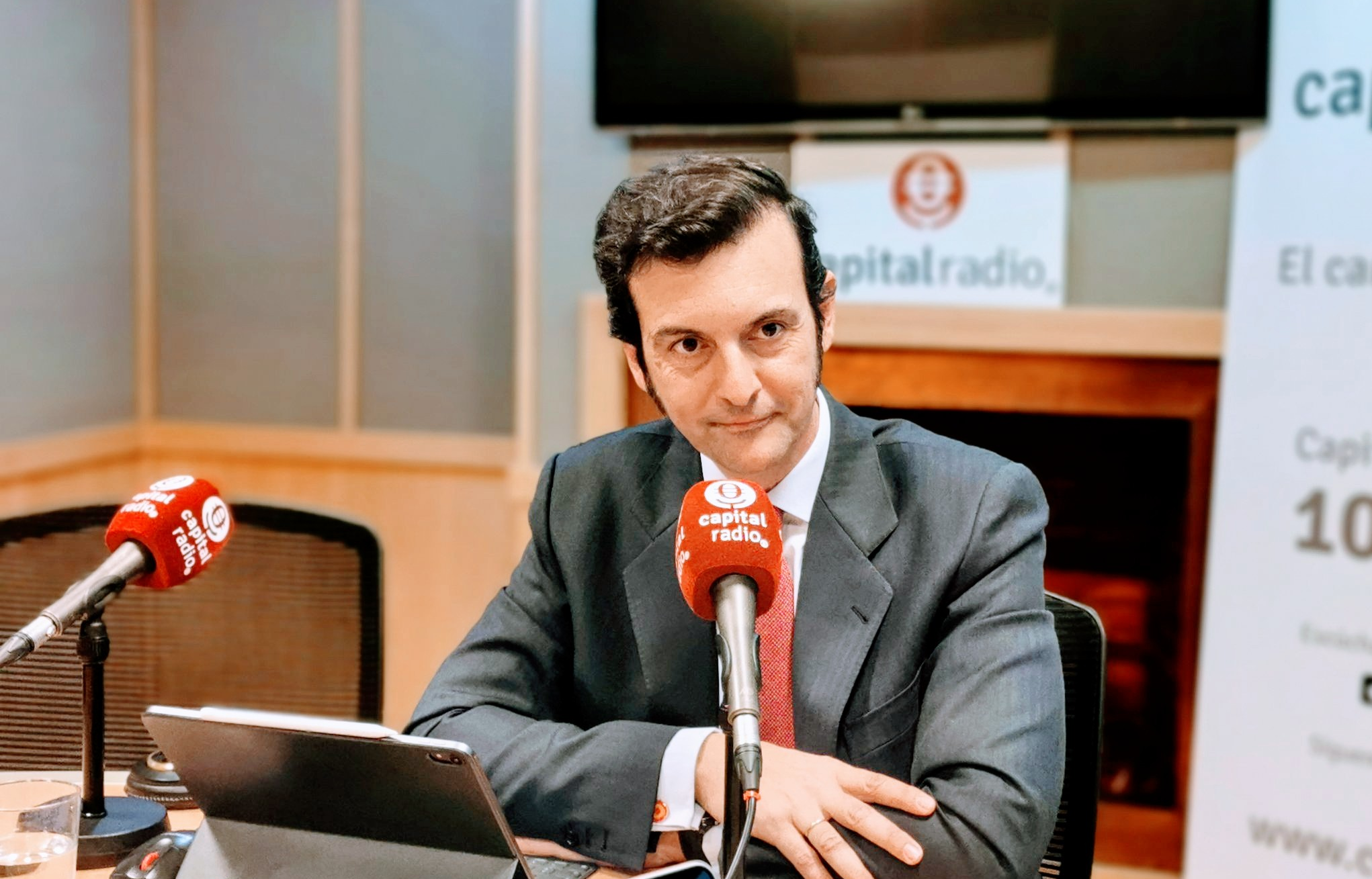 Gustavo Trillo, director comercial de Bestinver Gustavo Trillo, director comercial de Bestinver