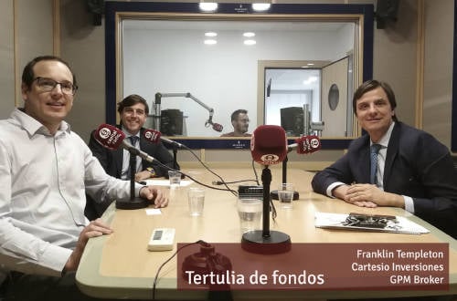 Franklin Cartesio Franklin Cartesio