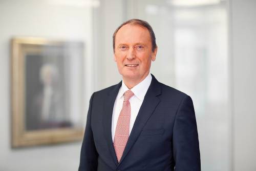 Hans Walter Peters Hans Walter Peters