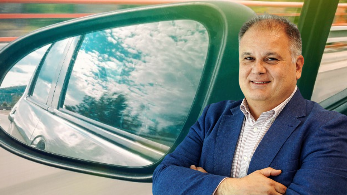 Jorge Soriano, director de ITV en SGS.