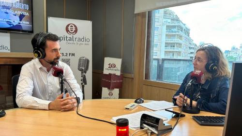 Javier Ruiz Horos Javier Ruiz Horos