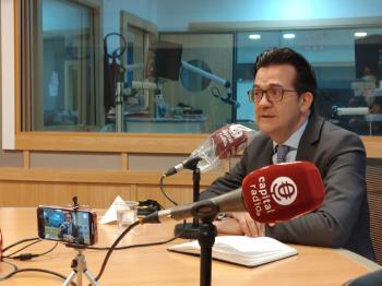 Ignacio García Magarzo (Asedas) Ignacio García Magarzo (Asedas)