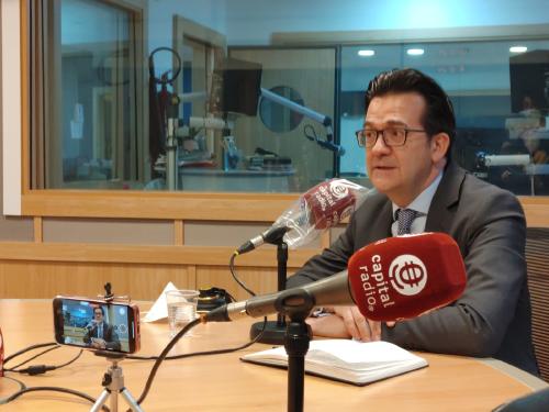 Ignacio García Magarzo (Asedas) Ignacio García Magarzo (Asedas)