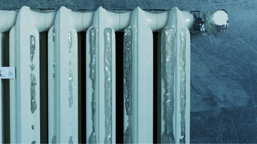 Pobreza Energética Pobreza Energética