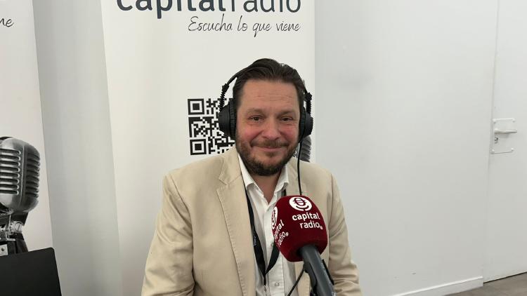 Jonathan Rendal, Consulting SE de Trellix. Jonathan Rendal, Consulting SE de Trellix.