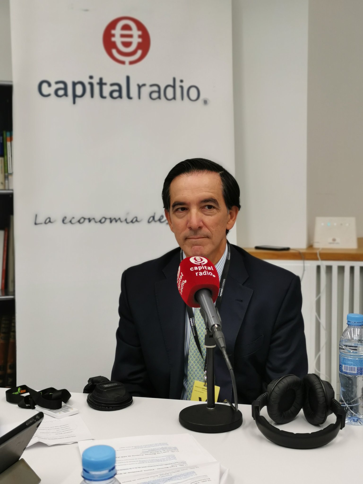 Angel Martínez Aldama, Inverco Angel Martínez Aldama, Inverco