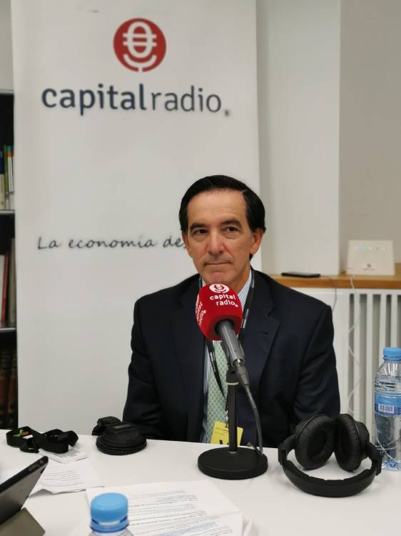Angel Martínez Aldama, Inverco Angel Martínez Aldama, Inverco