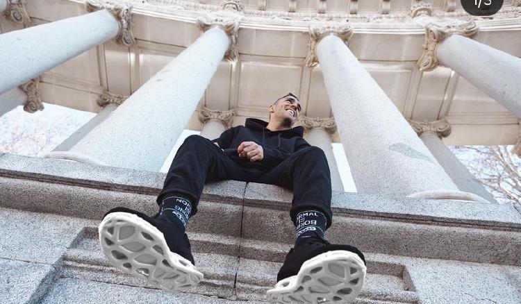 Deportivas Fick Deportivas Fick