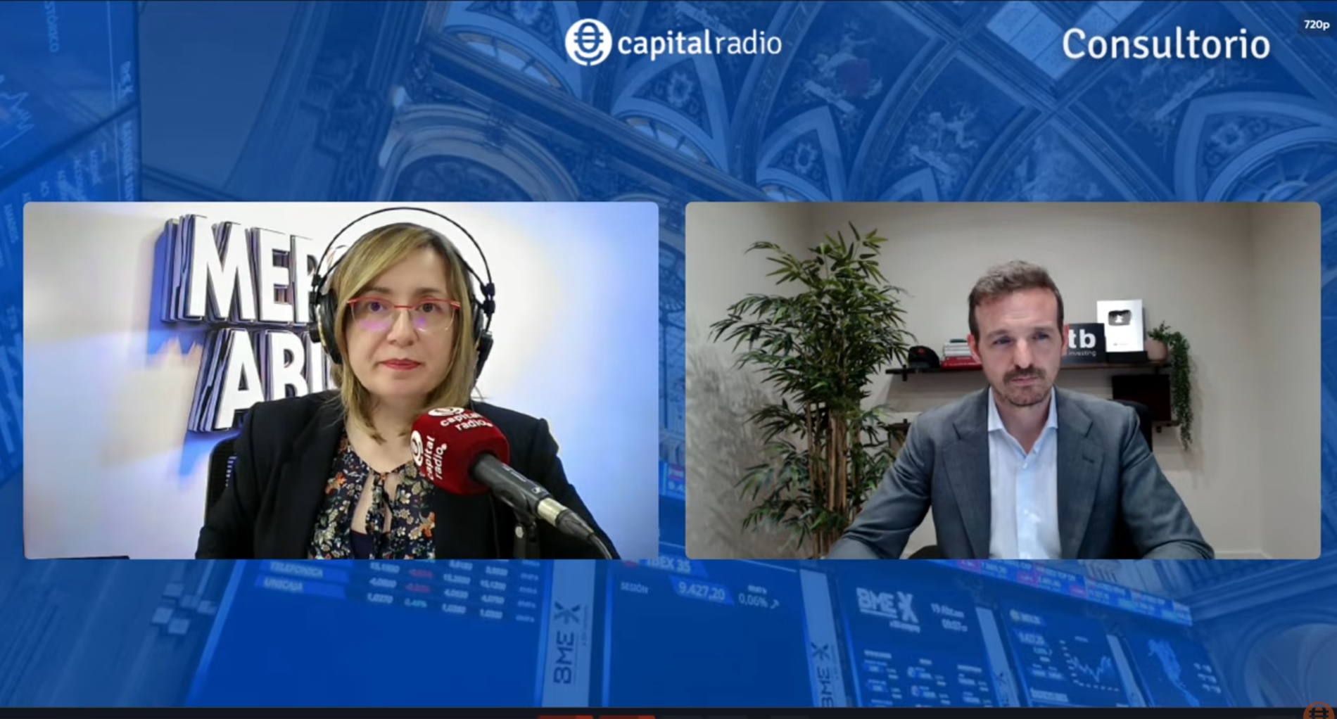 Roc&iacute;o Arviza y Manuel Pinto