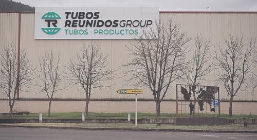 tubos reunidos tubos reunidos