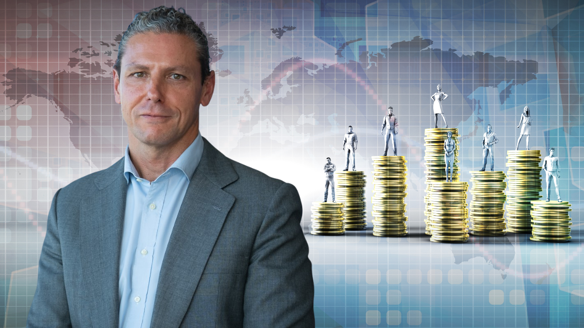 Francisco Pérez Bermejo, socio responsable del sector financiero de KPMG en España. Francisco Pérez Bermejo, socio responsable del sector financiero de KPMG en España.