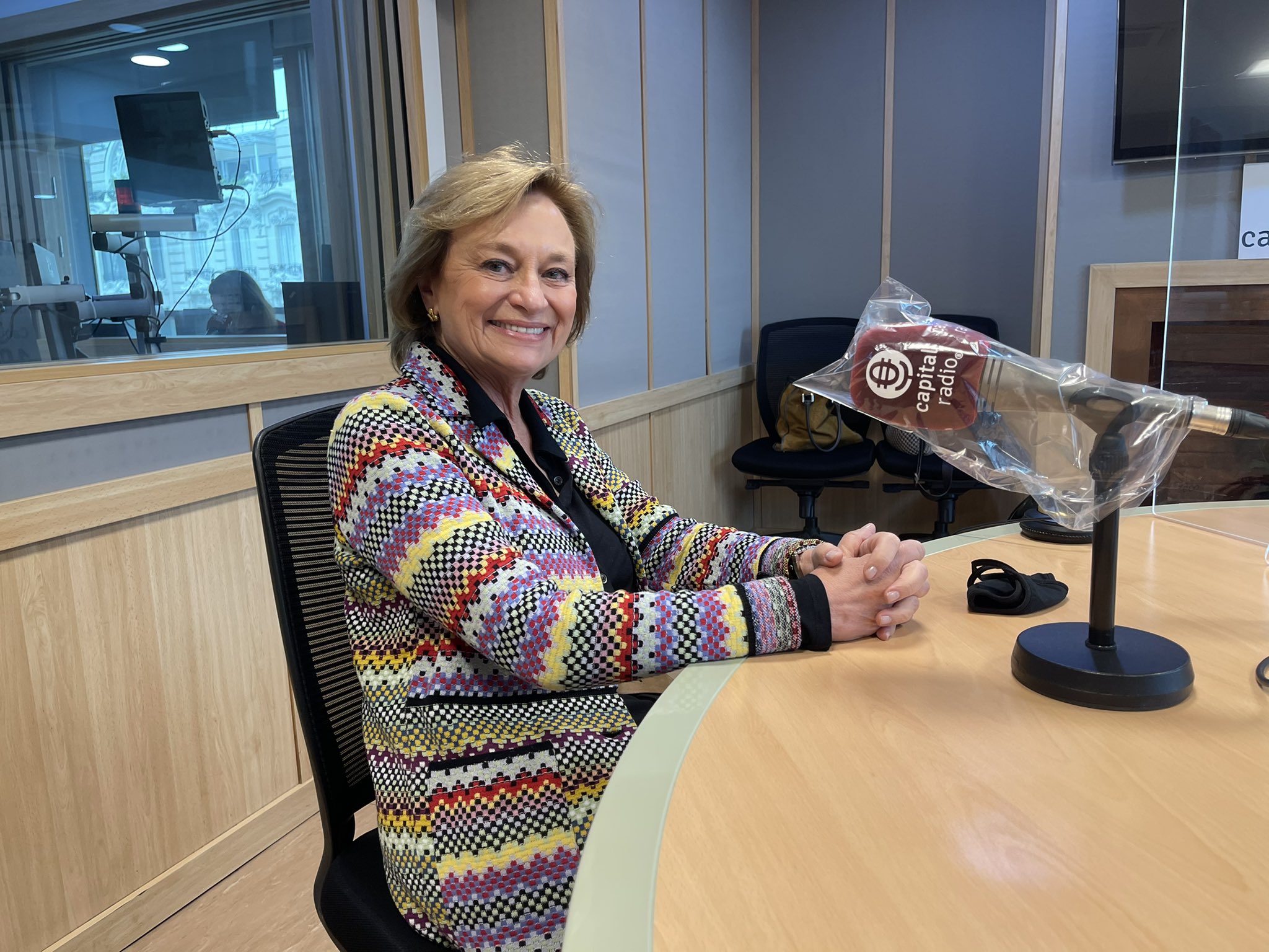 Rocío Rodríguez Vila de Aon Rocío Rodríguez Vila de Aon