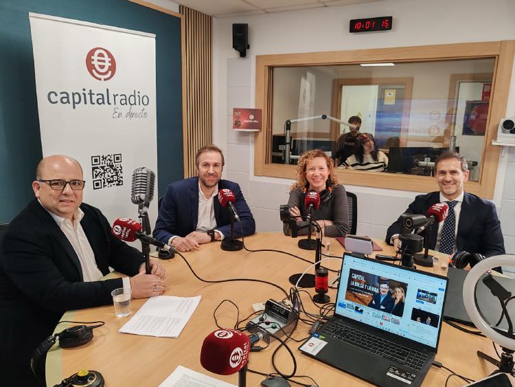 Mesa Aslan Ciberseguridad IA Mesa Aslan Ciberseguridad IA