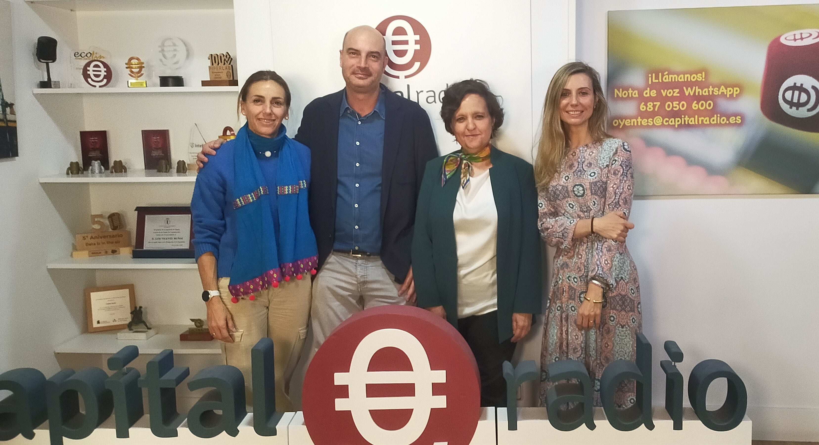 Foto 2 programa reciclaje 17 mayo Foto 2 programa reciclaje 17 mayo