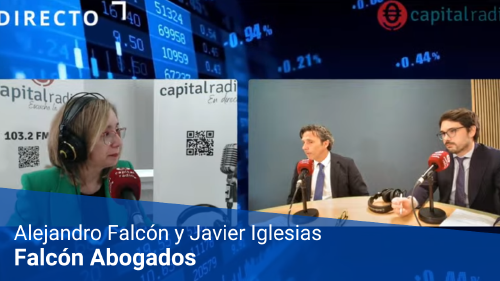 Falcón Abogados Falcón Abogados