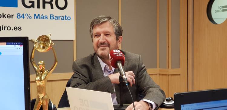 Fernando Zununegui Fernando Zununegui