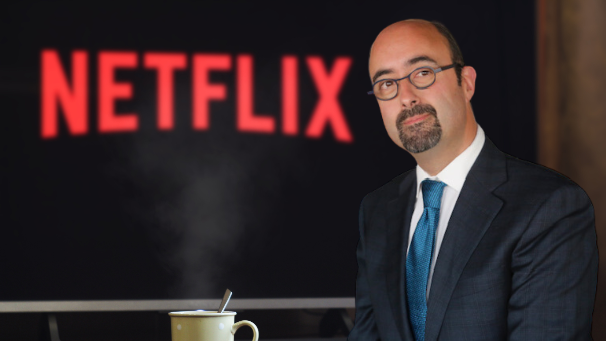 Salvador Aragón, director general de Innovación del IE Business School. Salvador Aragón, director general de Innovación del IE Business School.