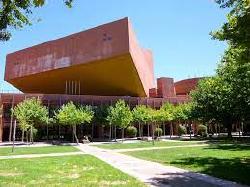 universidad Carlos III universidad Carlos III