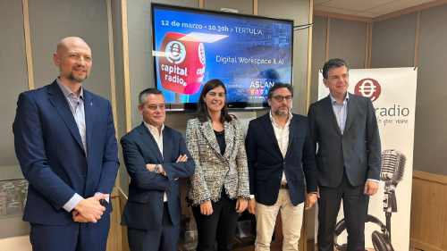 Aslan 1203 Aslan 1203