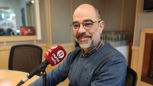 Joaquín Huesca Joaquín Huesca