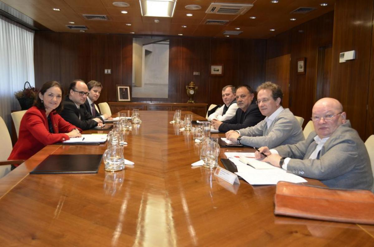 CCOO Y MTA INDUSTRIA CCOO Y MTA INDUSTRIA