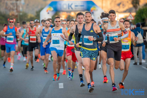 10K Ibiza Platja d’en Bossa Una Periodista en Zapatillas 10K Ibiza Platja d’en Bossa Una Periodista en Zapatillas