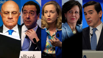 banca banqueros calviño banca banqueros calviño