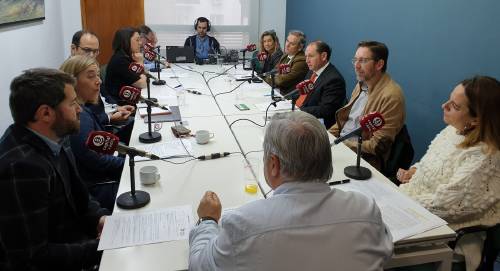 La Magia de la Publicidad en Capital Radio grabado el 050419 1 La Magia de la Publicidad en Capital Radio grabado el 050419 1