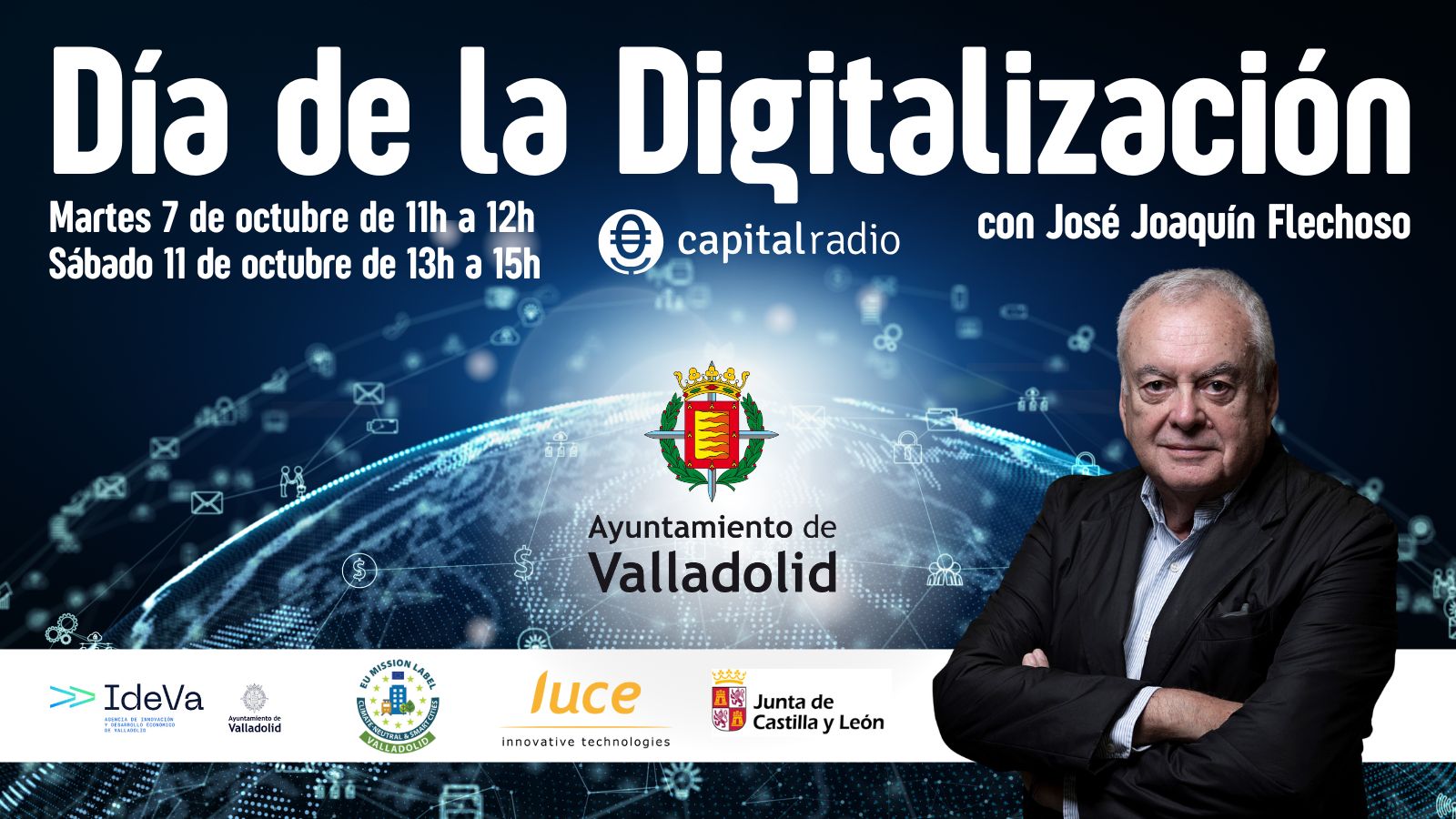 Día de la Digitalización okk